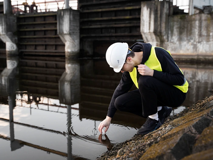 Drenagem de águas pluviais Drenagem de águas pluviais