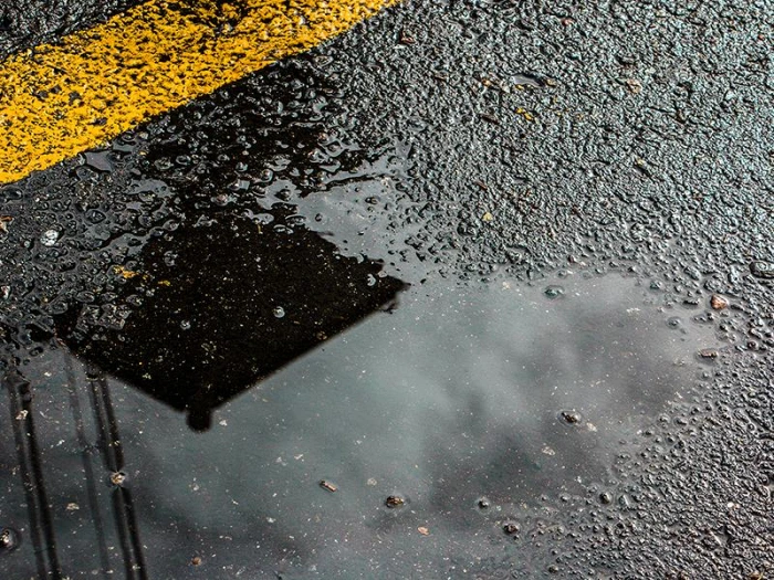 Sistemas de drenagem pluvial Sistemas de drenagem pluvial