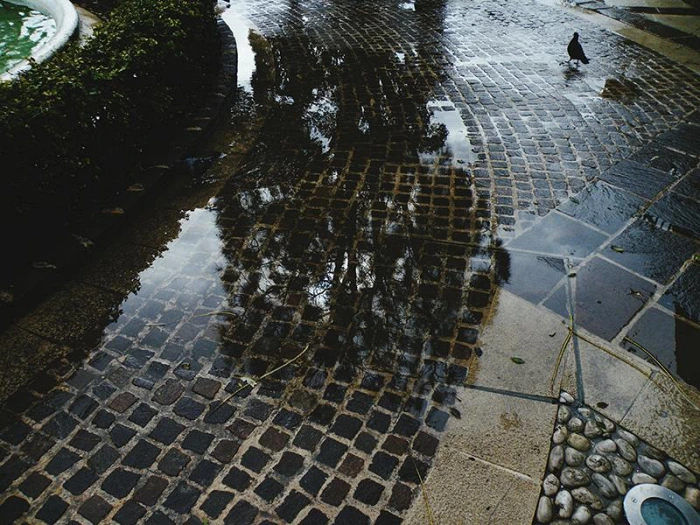 Sistemas de drenagem urbana Sistemas de drenagem urbana